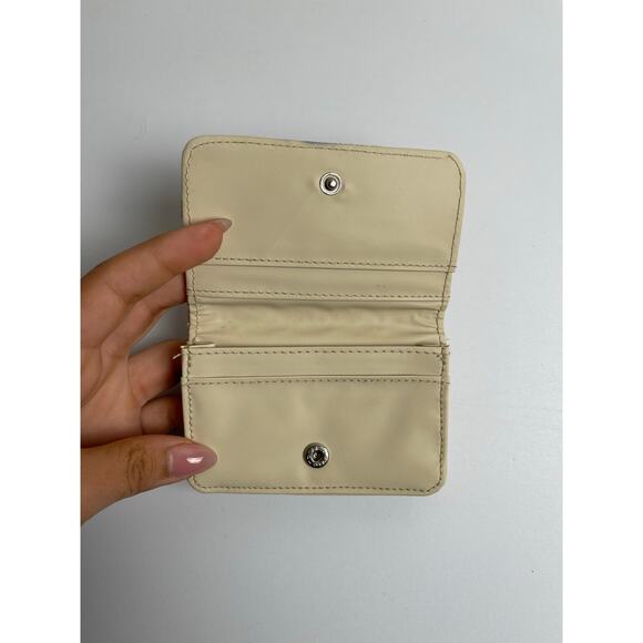 VTG Disney Lady and the Tramp Crochet Clip Small Wallet Nostalgia Kidcore - Picture 7 of 10